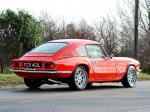 Triumph GT6 1970 года